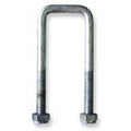 5/8 inch Square U-Bolt D111