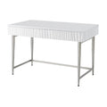 Two Drawer Writing Desk C181