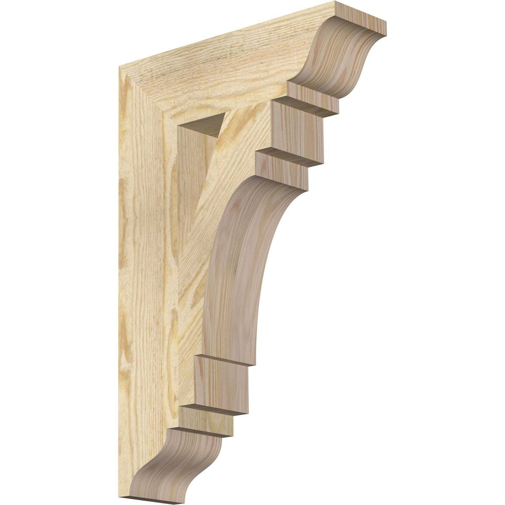 Douglas Fir Bracket C926