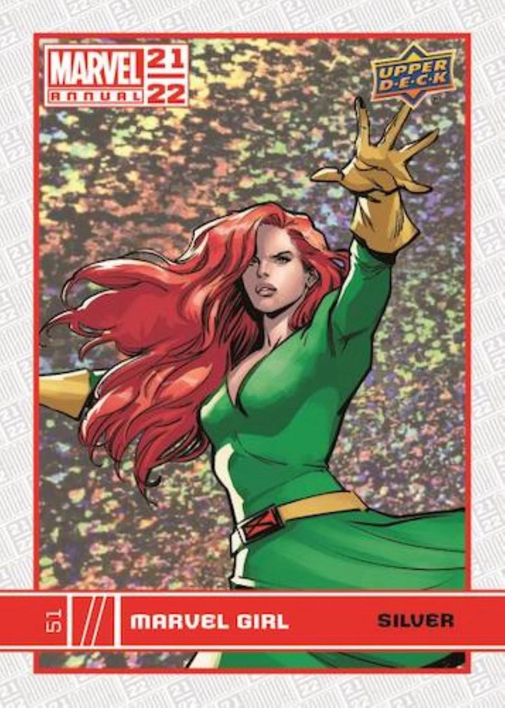 Trading Card Games Blaster Box Y598