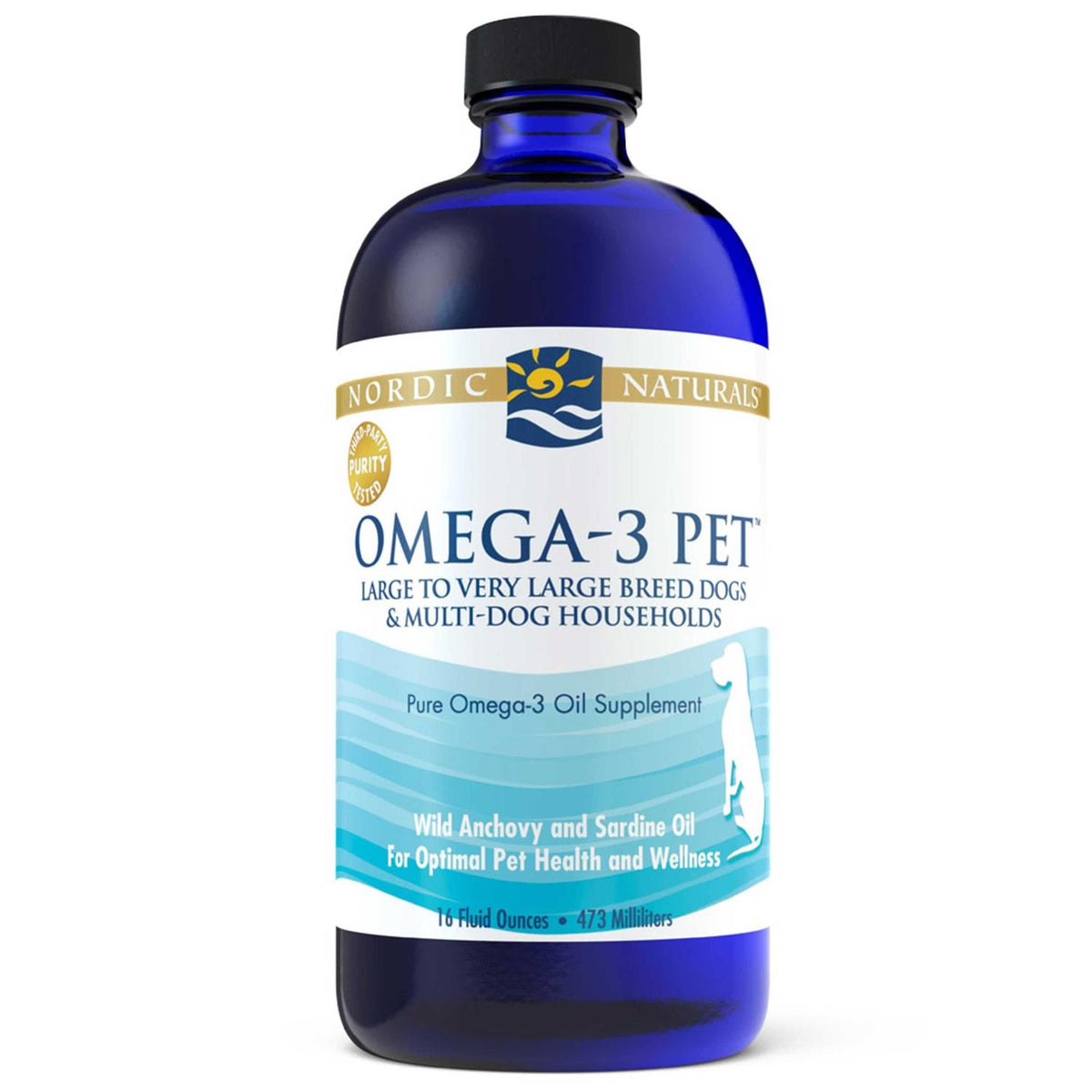 Omega 3 Pet F7495