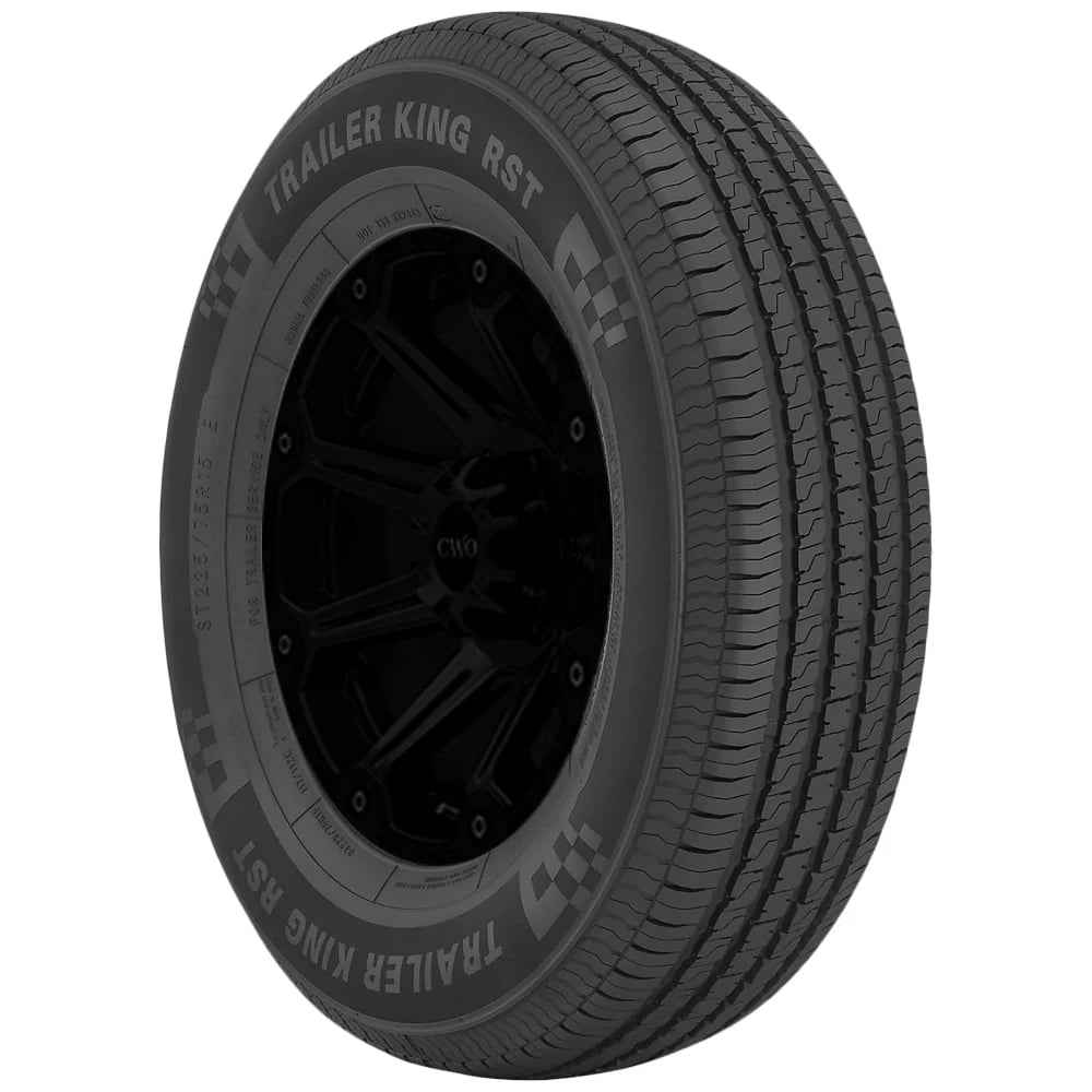 ST175/80R13 D/8PLY Tire C928