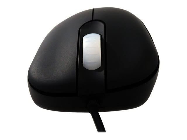 USB Optical Mouse U881