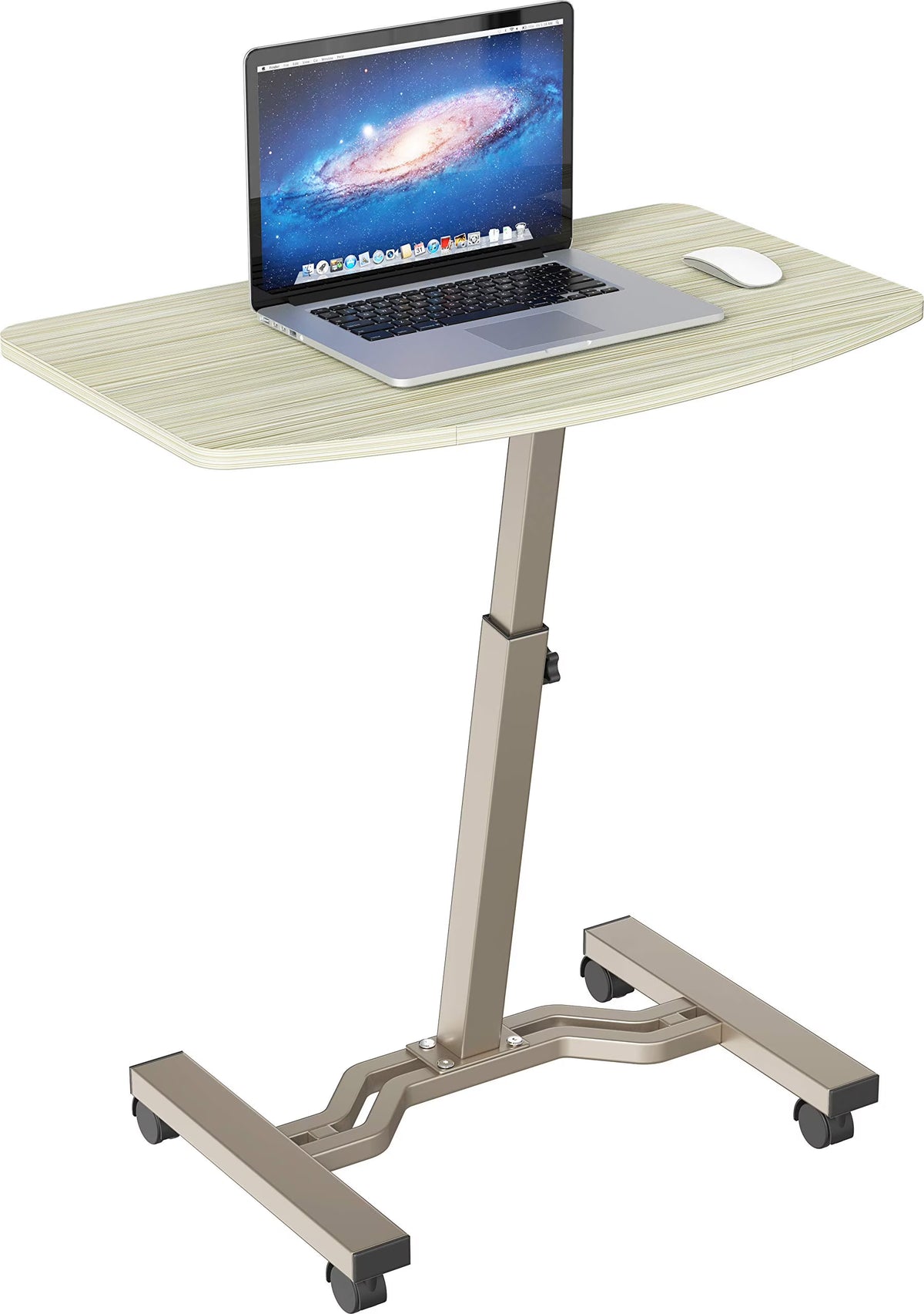 Maple Laptop Cart N724