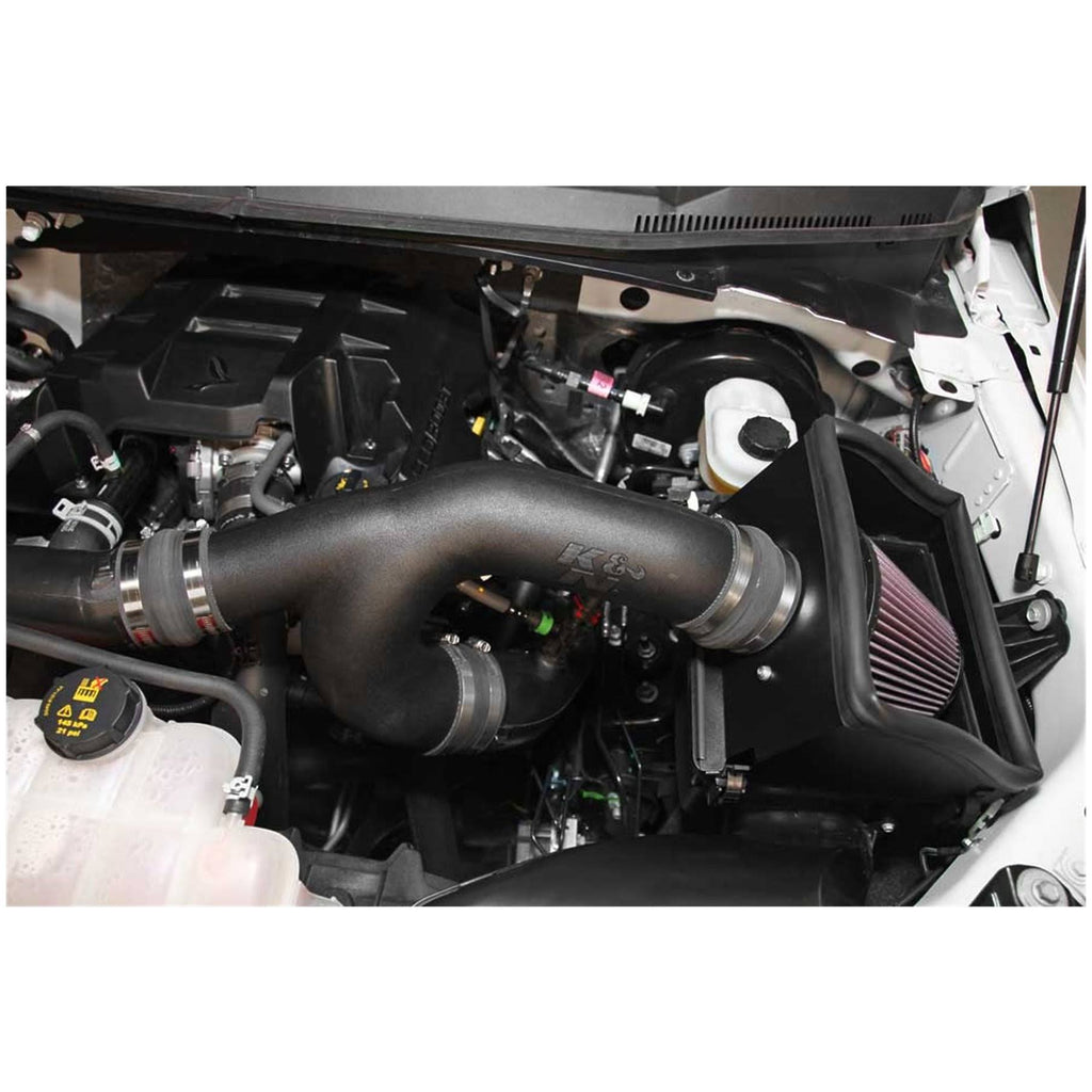 Air Intake X889