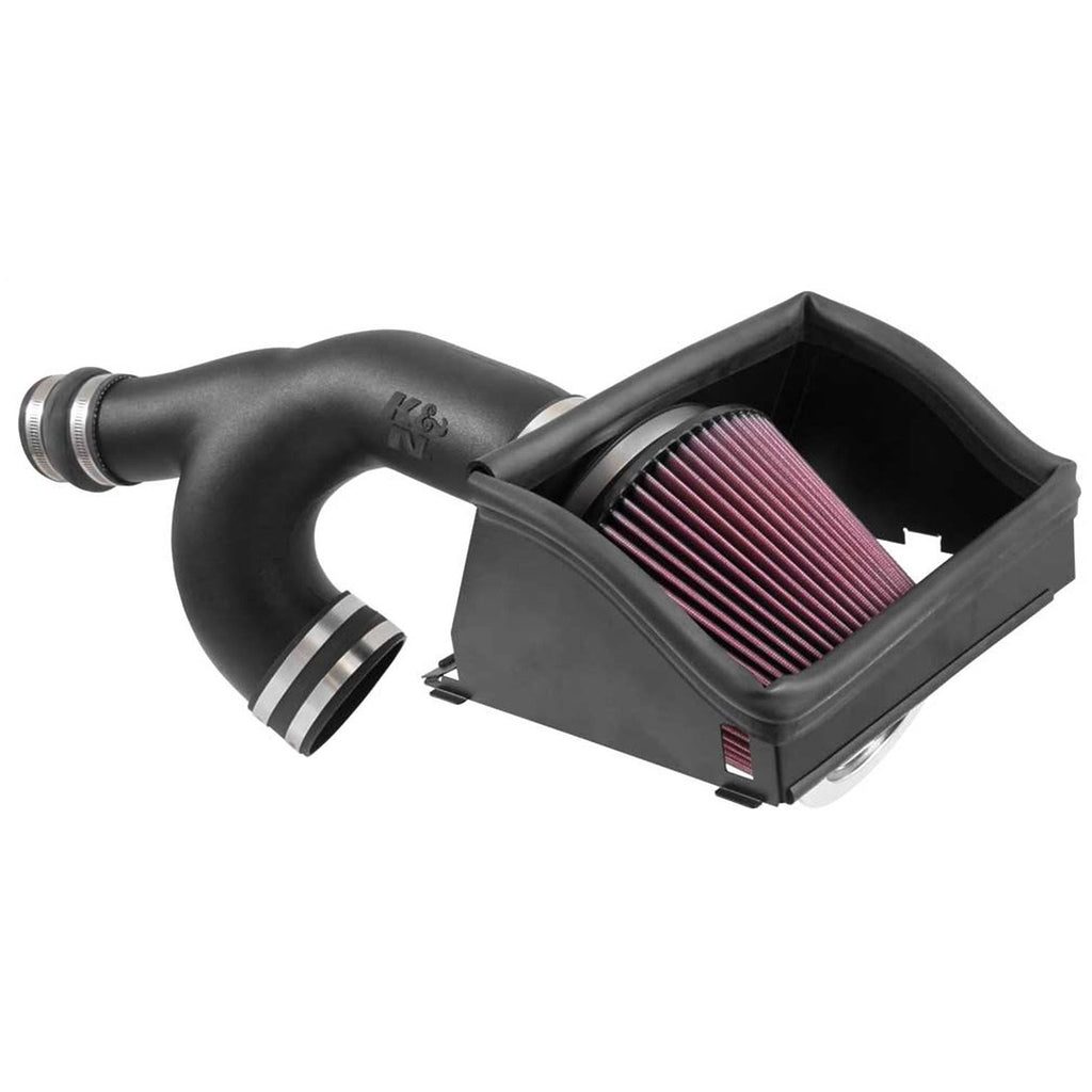 Air Intake X889