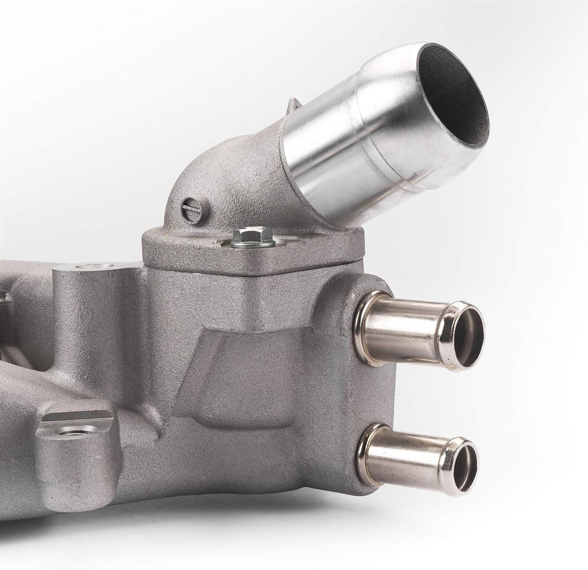 Professional Water Pump with Gaskets and Thermostat Inlet Housing Assembly B56686