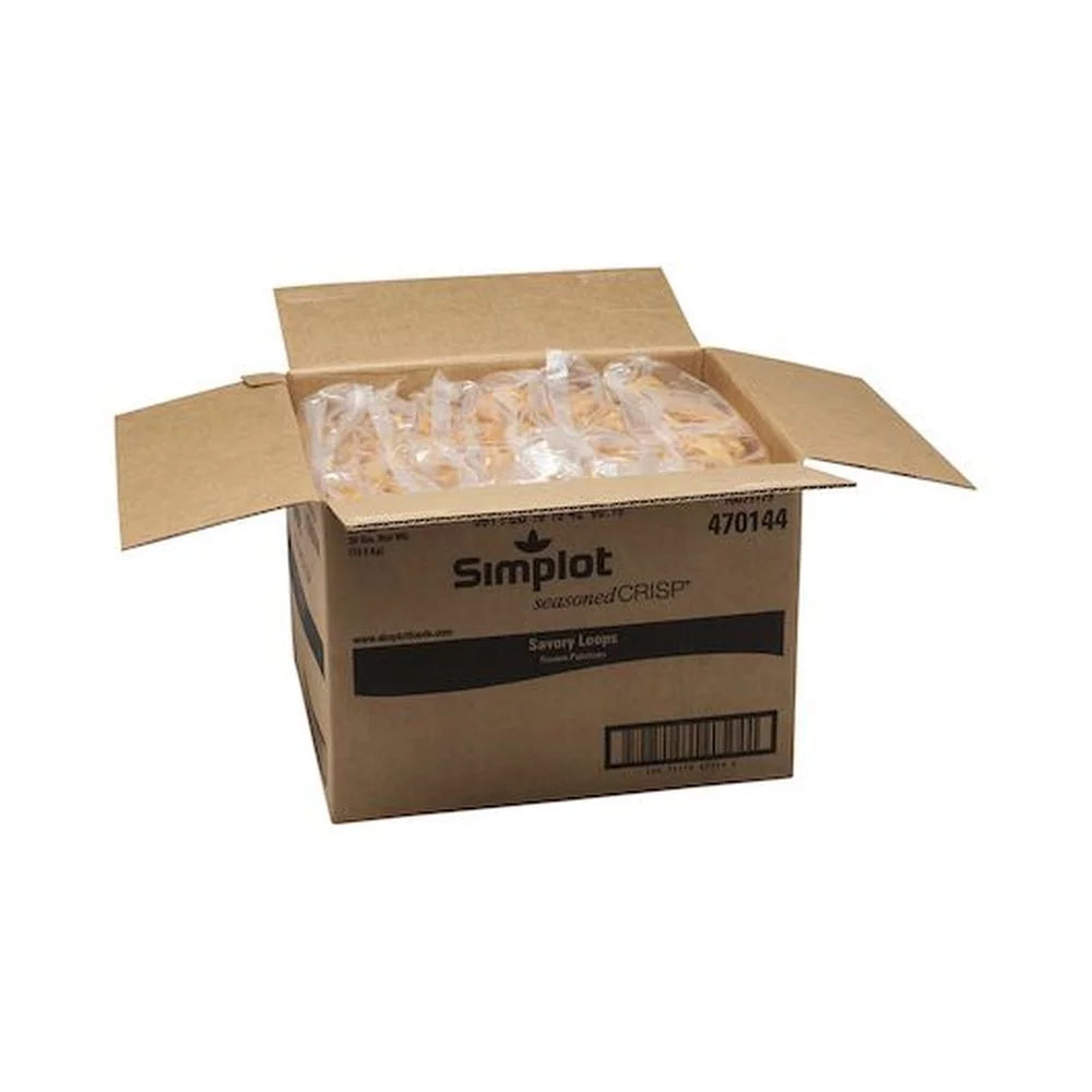 5 Pound French Fry E2964