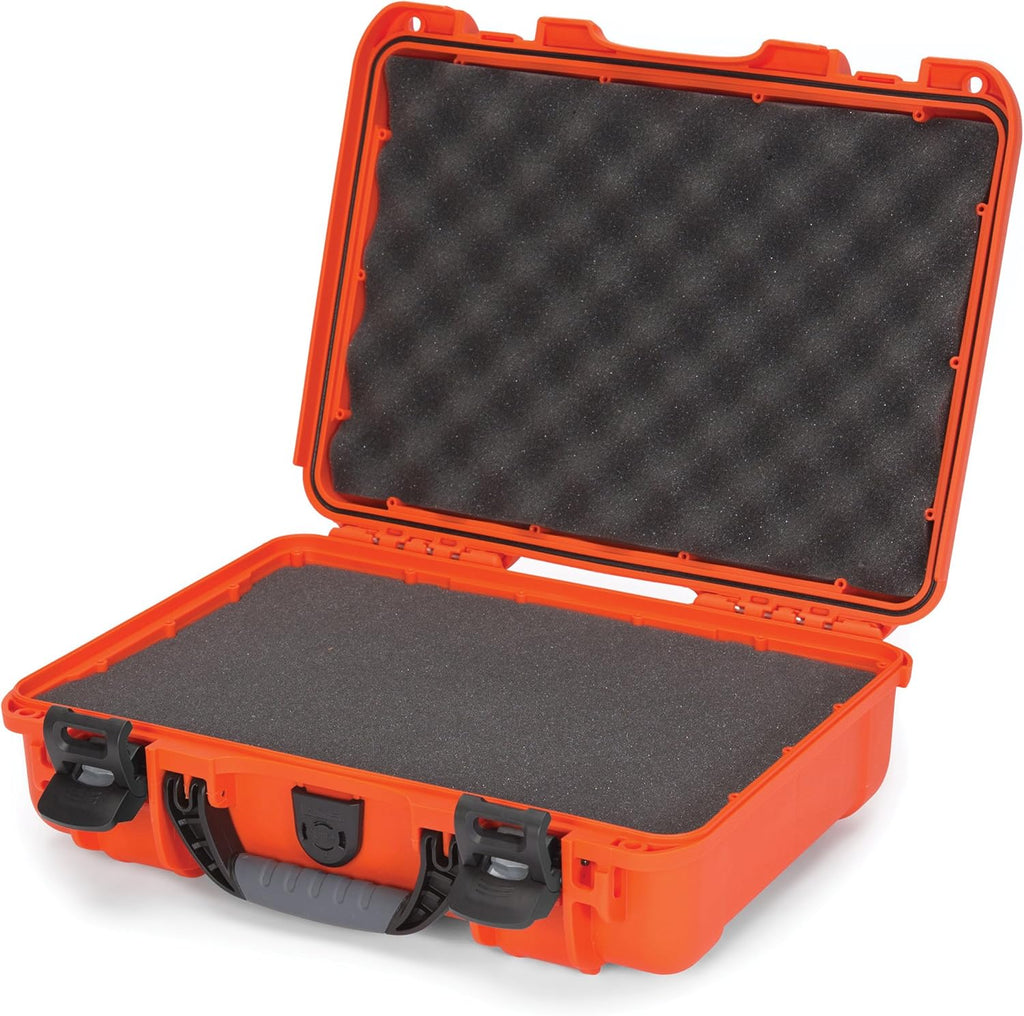 Red Waterproof Hard Case Pack of 2 S218080