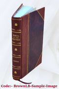 Novel Volume 2 Leather Bound V858