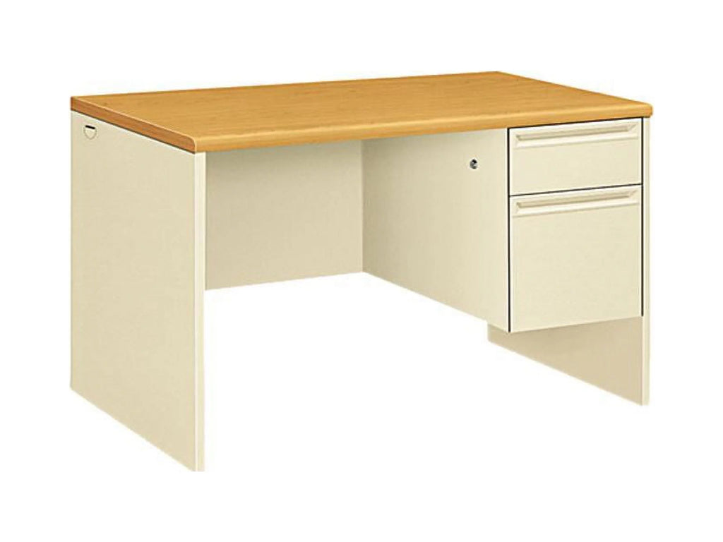 Right Pedestal Desk I809665