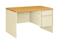 Right Pedestal Desk I809665