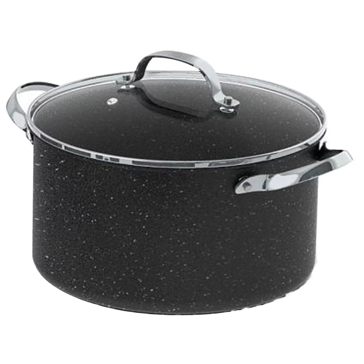 6 qt Stockpot with Glass Lid G419005