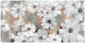 Blush Canvas Art 40x21 D88993