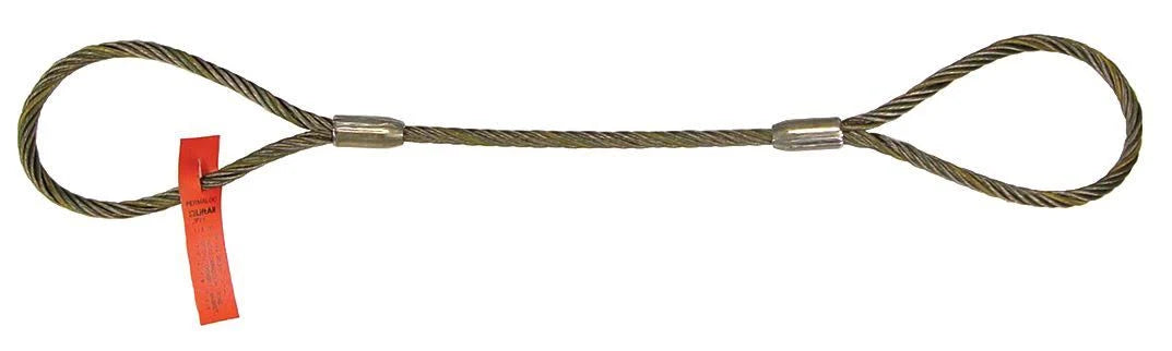 Wire Rope Sling 19 ft V234521