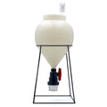3 Gallon Conical Fermenter L34952