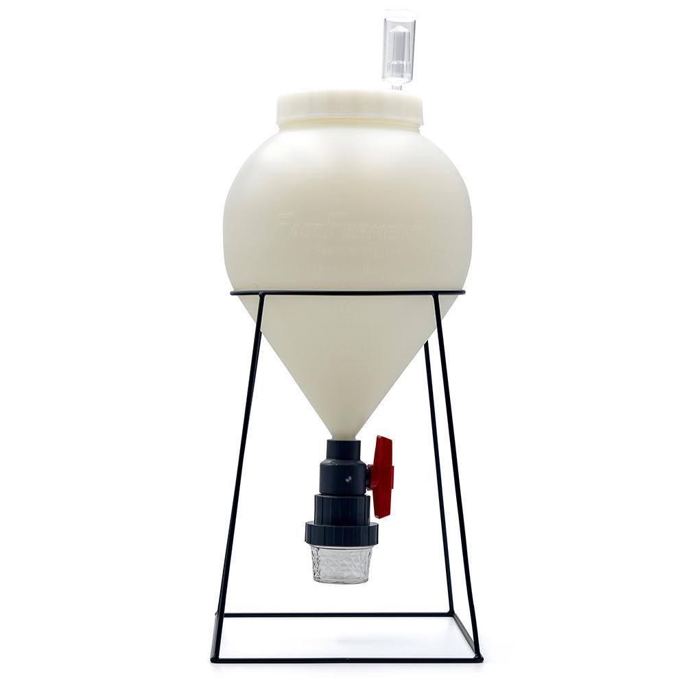 3 Gallon Conical Fermenter L34952