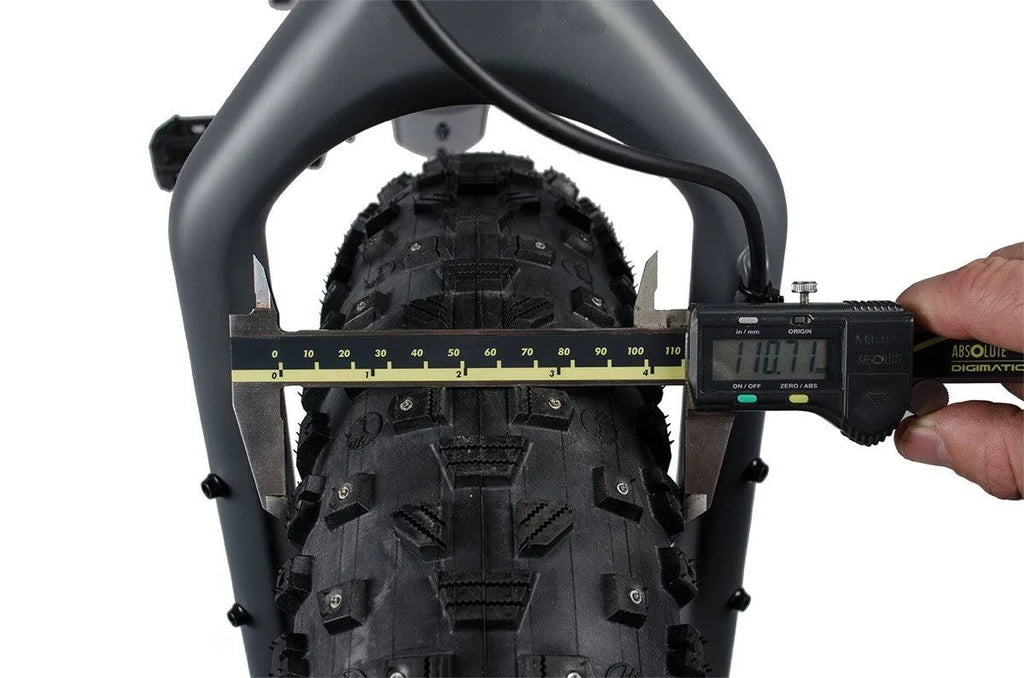 Light Fat Bike Tire K650