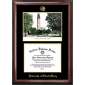 University of Detroit Mercy Embossed Diploma Frame X7924