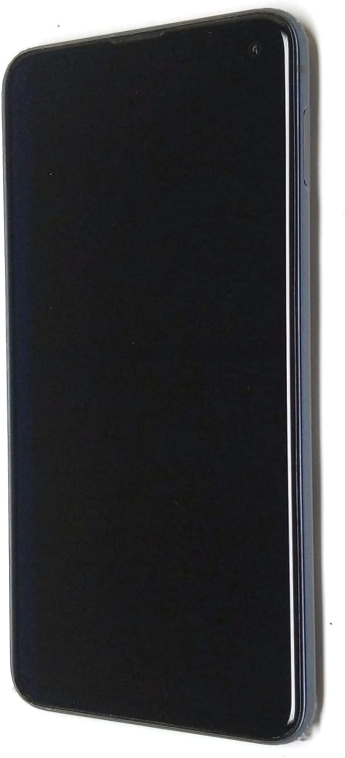 Prism Black 128GB GSM Unlocked Smartphone G1439