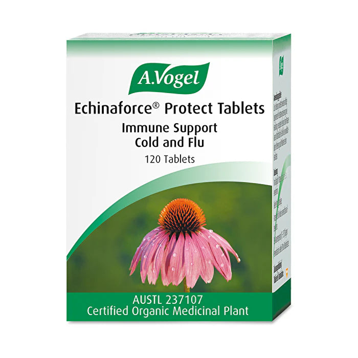 Echinaforce Protect Tablets 120t Q922962