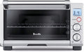 Compact Smart Toaster Oven Brushed Stainless Steel A88007