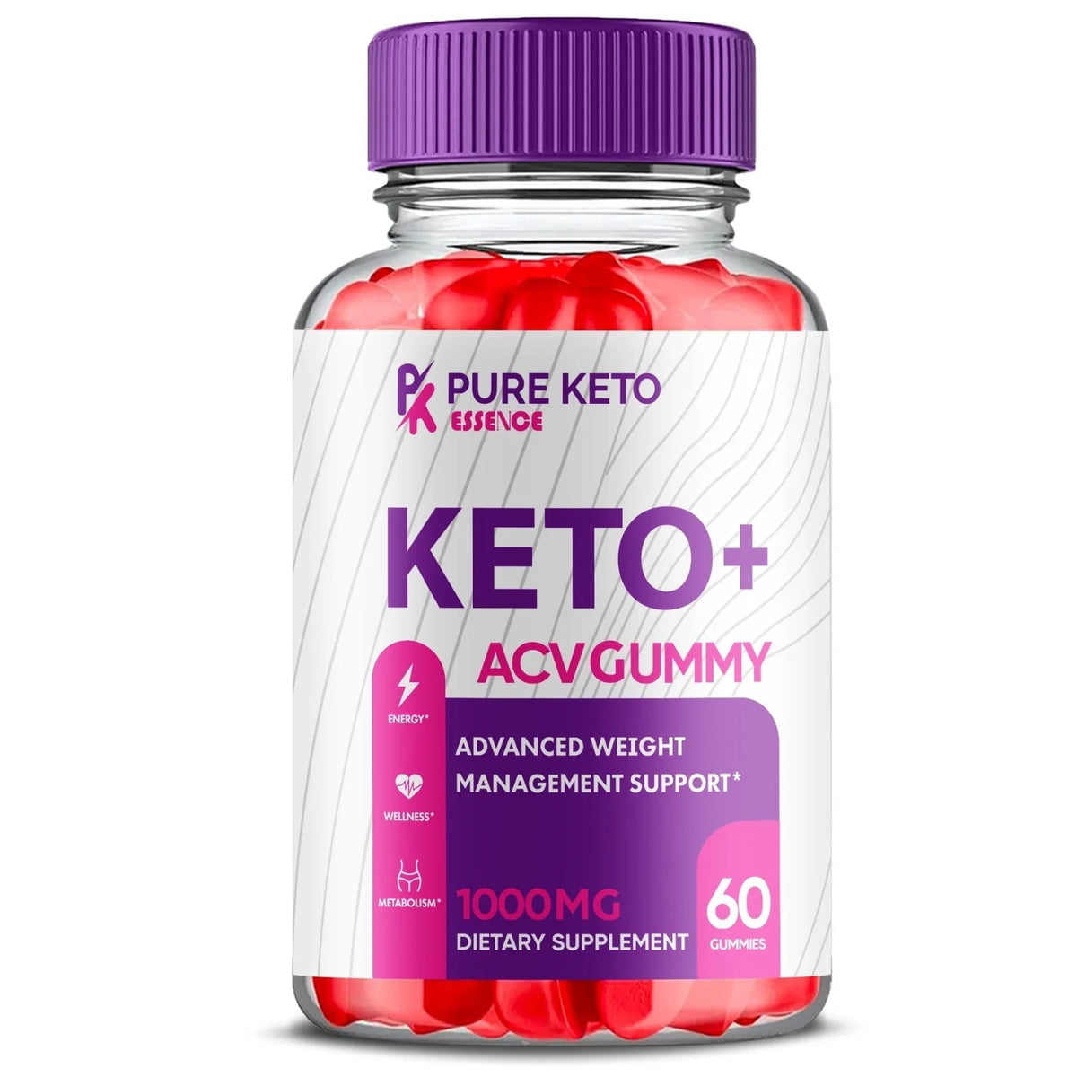 Keto ACV Gummies U9599