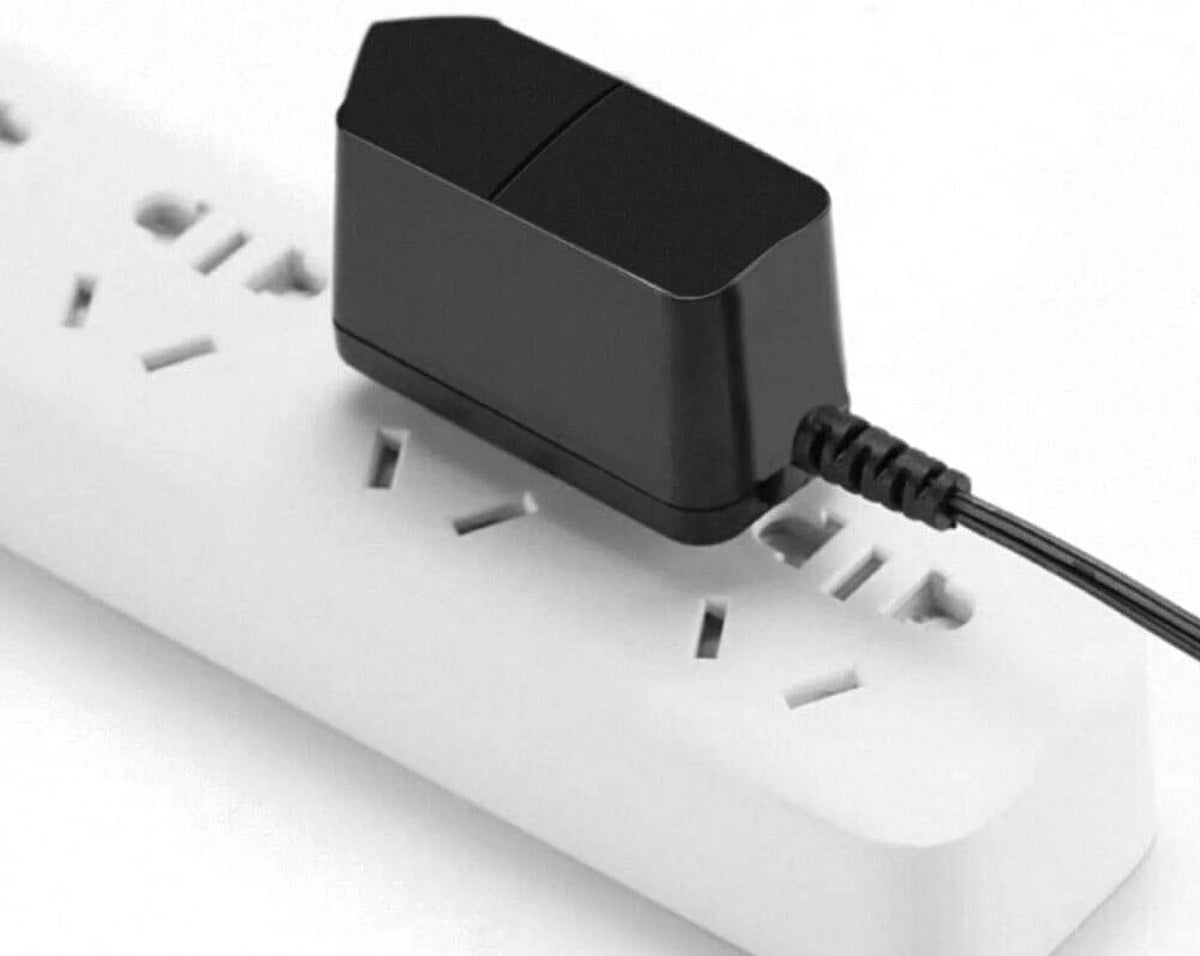 5V AC Adapter Power Supply R156