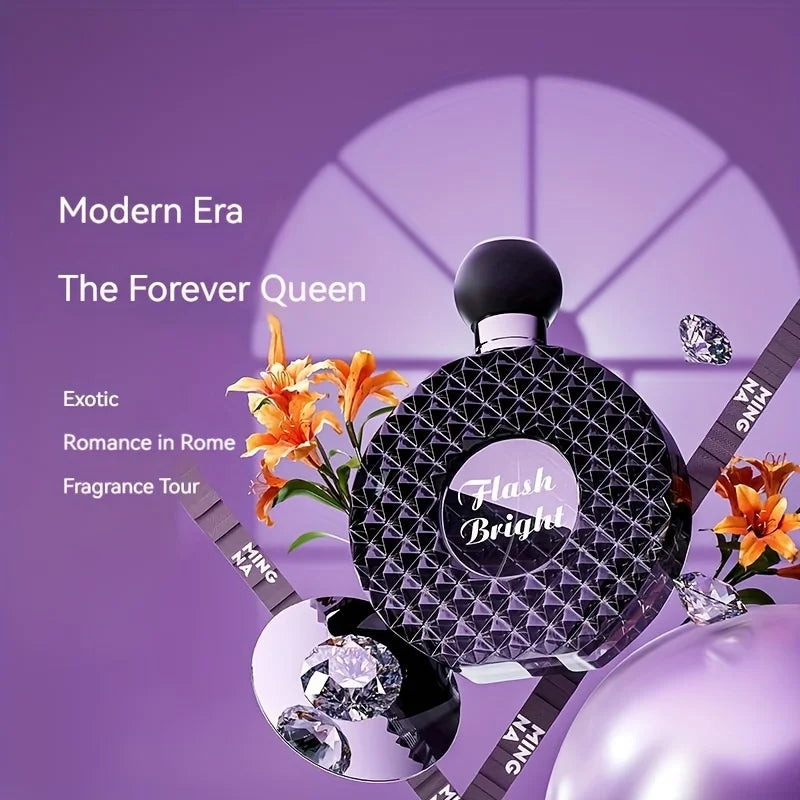Eau De Toilette Spray Floral Fruity Scent Z23589