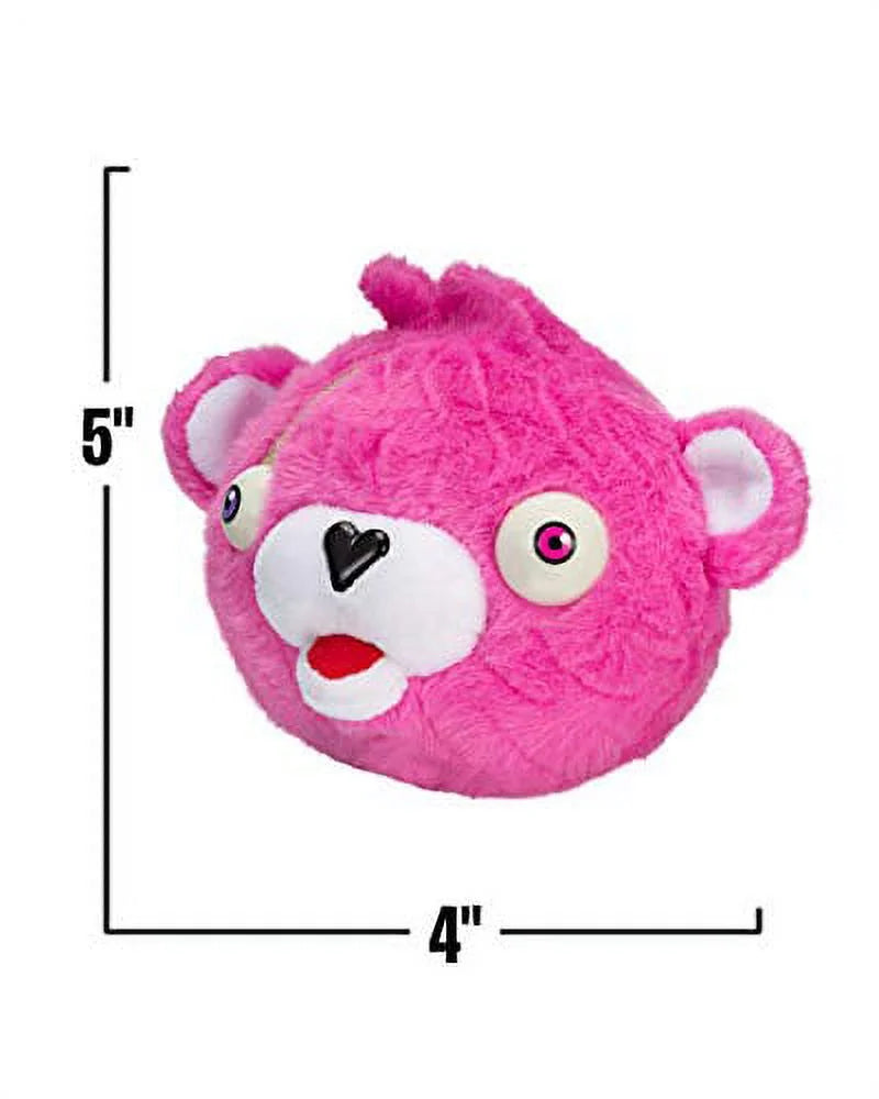 Cuddle Team Leader Plush E422