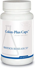120 Capsules Fiber Capsule K457758