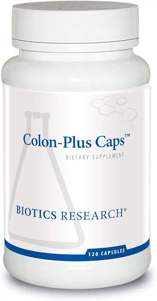 120 Capsules Fiber Capsule K457758