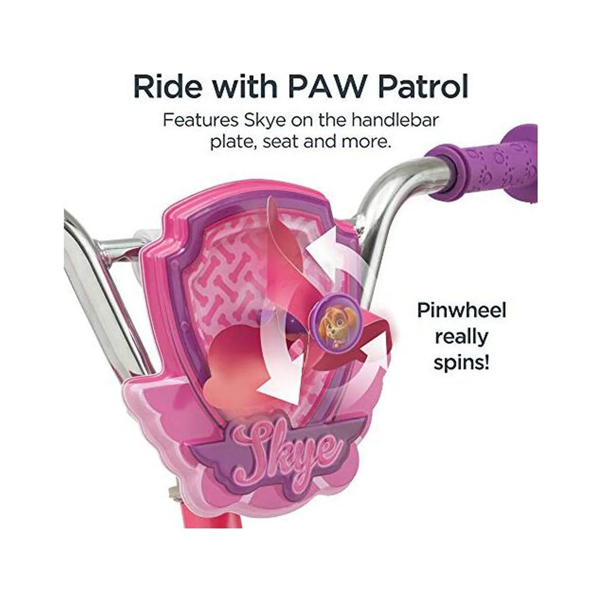 Paw Patrol P20183