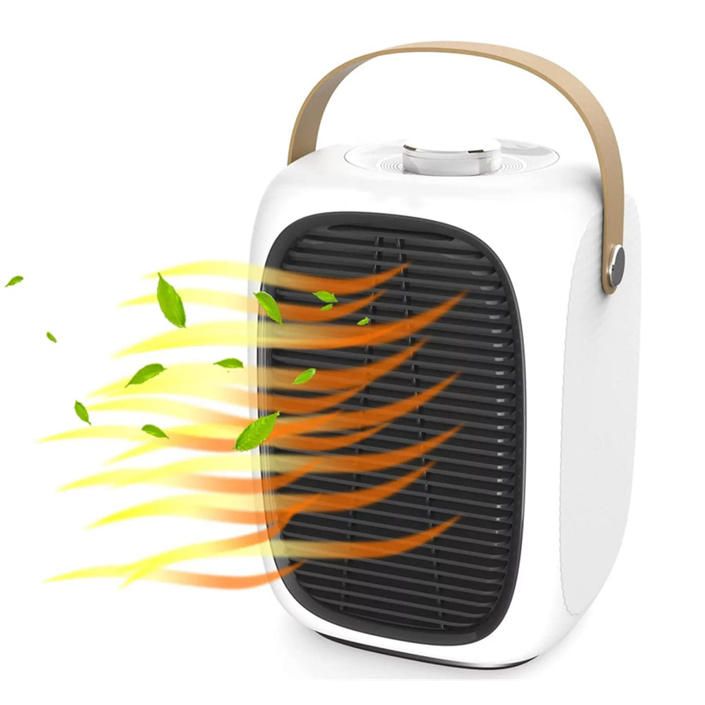 1000W Mini Portable Electric Space Heater L261531
