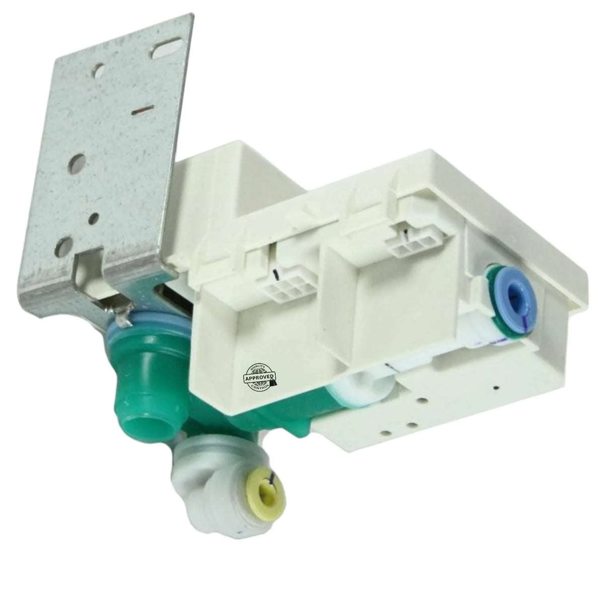 Ice Maker Water Inlet Valve 5" Length Heavy Duty H647
