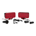 Magnetic LED Wireless Towing Light Kit E418
