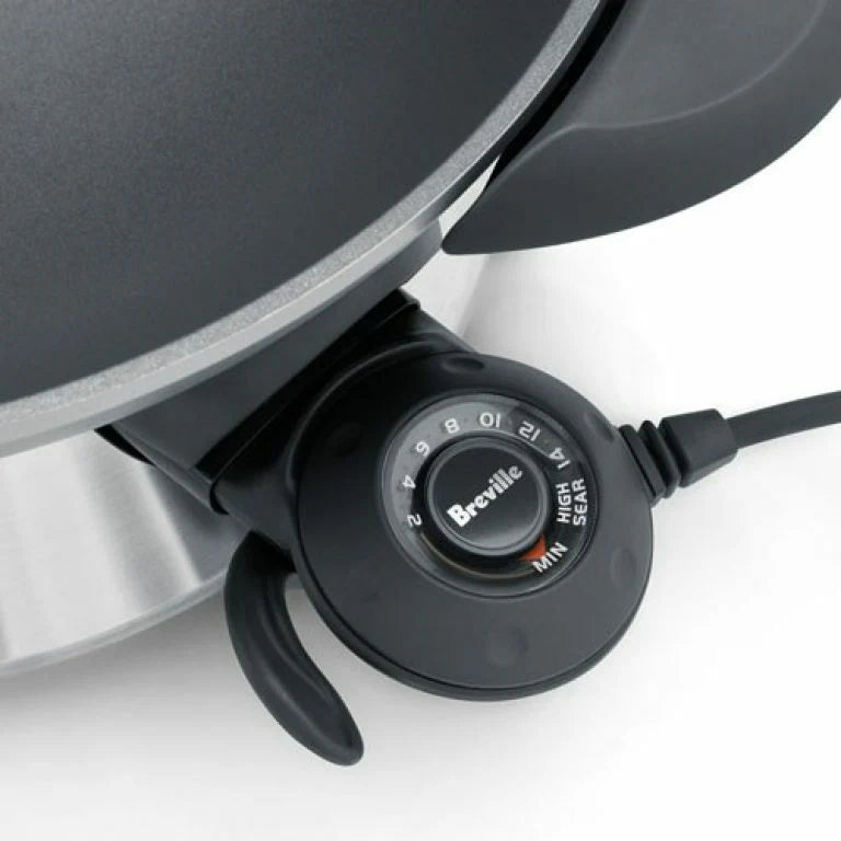 1500W Wok D48926