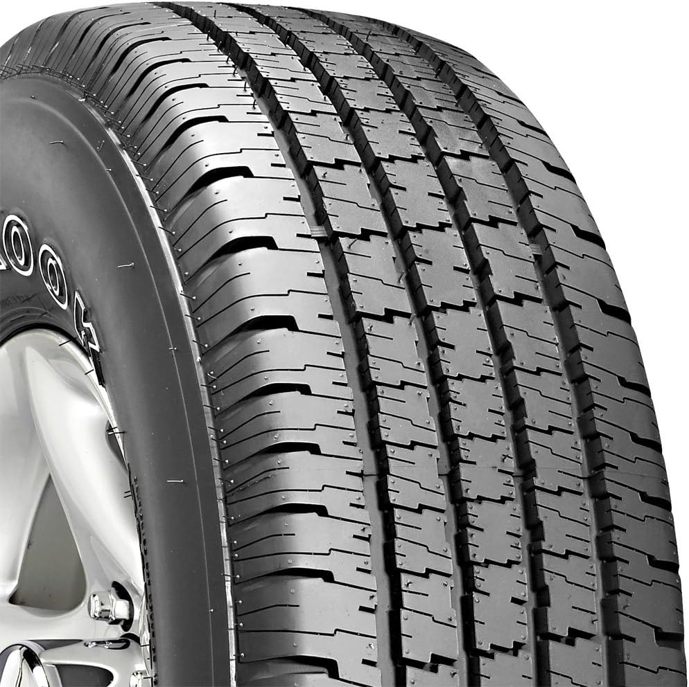 245/75R16 All-Season Tire X7429
