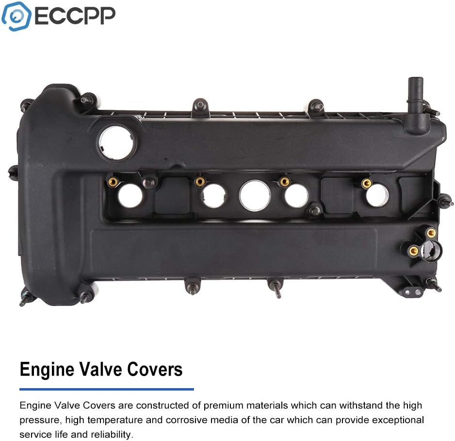 Valve Cover Gasket Kit Pack of 2 B8675
