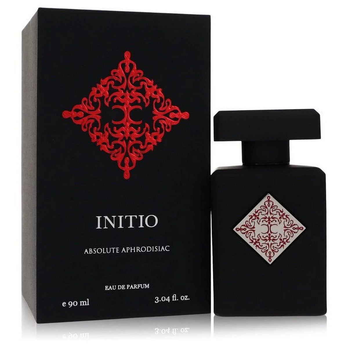 3.04 oz Eau De Parfum Spray U927