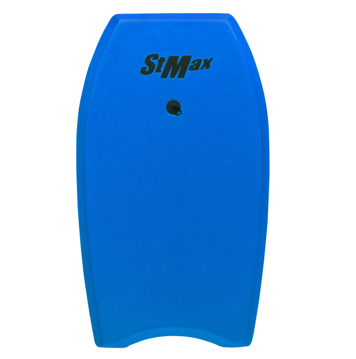 Blue 41 Inch EPS Core Bodyboard with Wrist Leash O754756
