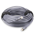 Outdoor Shielded Cat6 Cable 400FT Solid W626