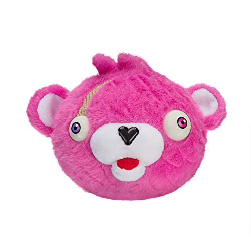 Cuddle Team Leader Plush E422