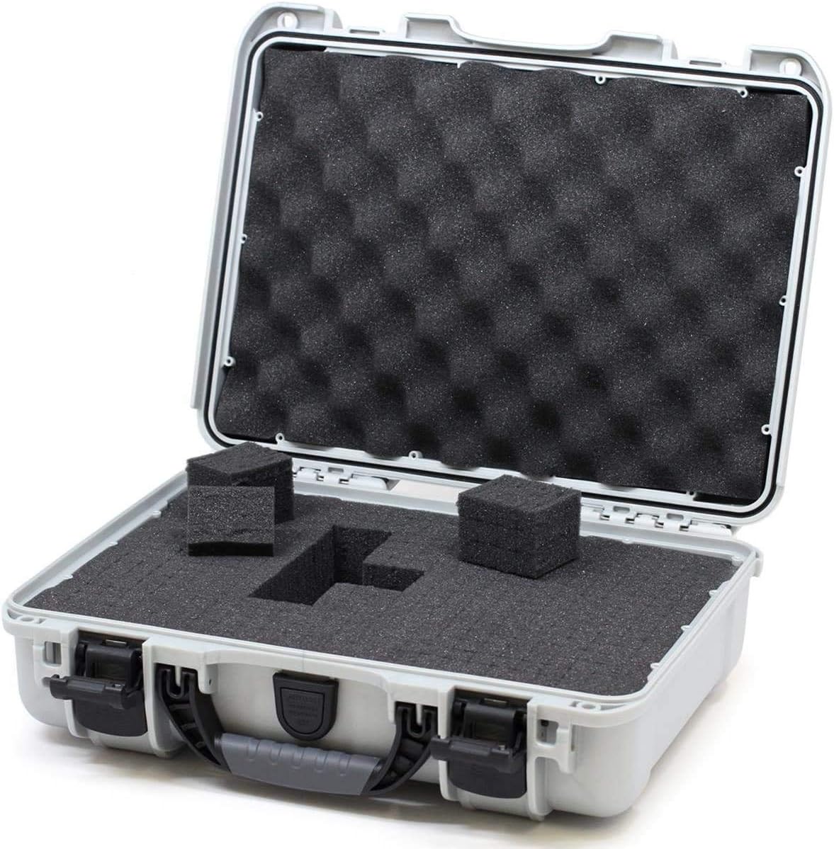 Red Waterproof Hard Case Pack of 2 S218080