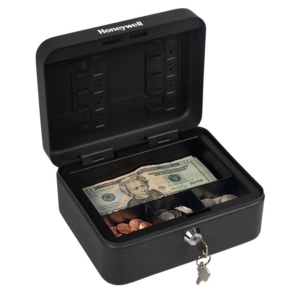 Box T627