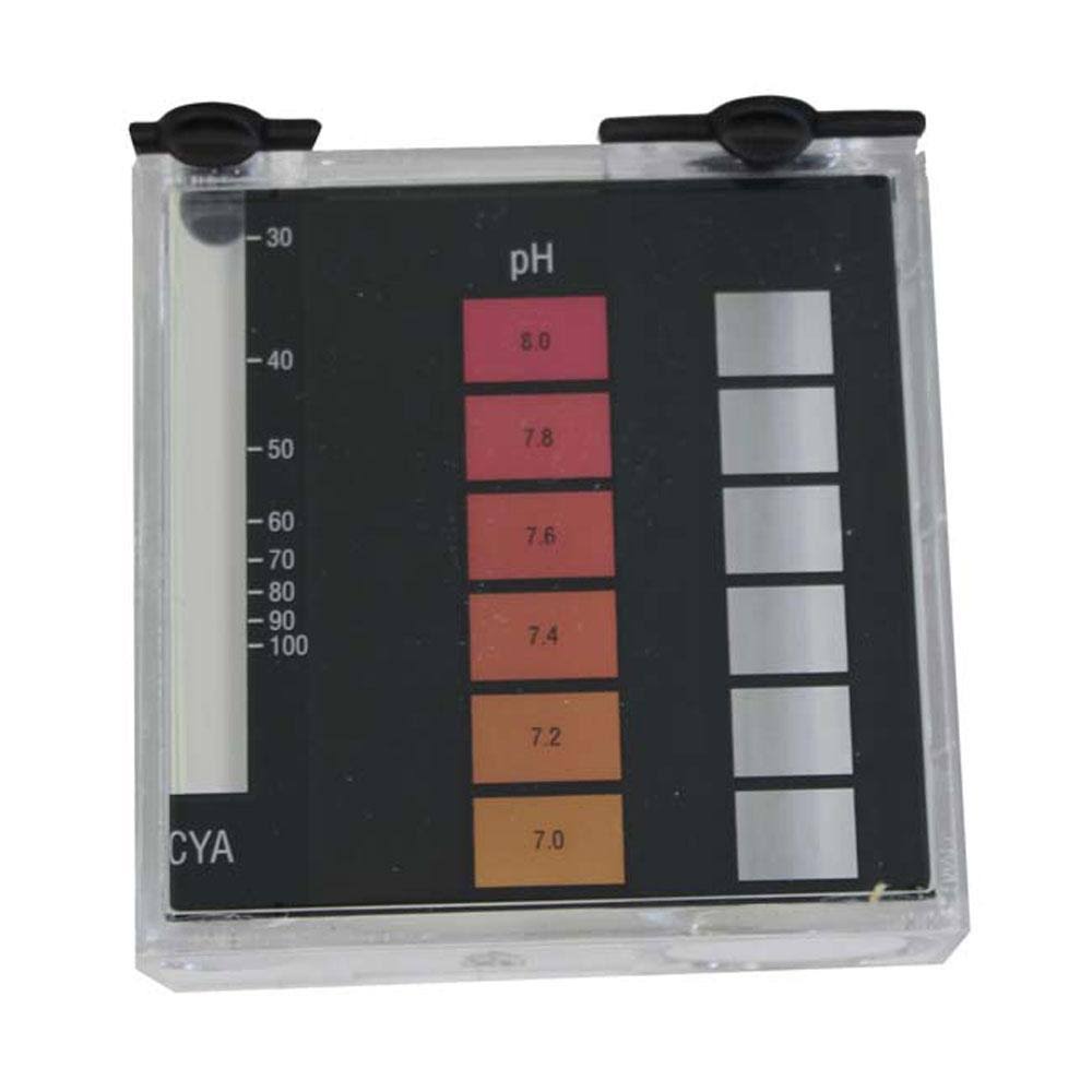 Chlorine Test Kit O218