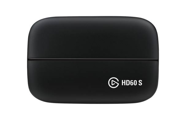 Game Capture HD60 S G333