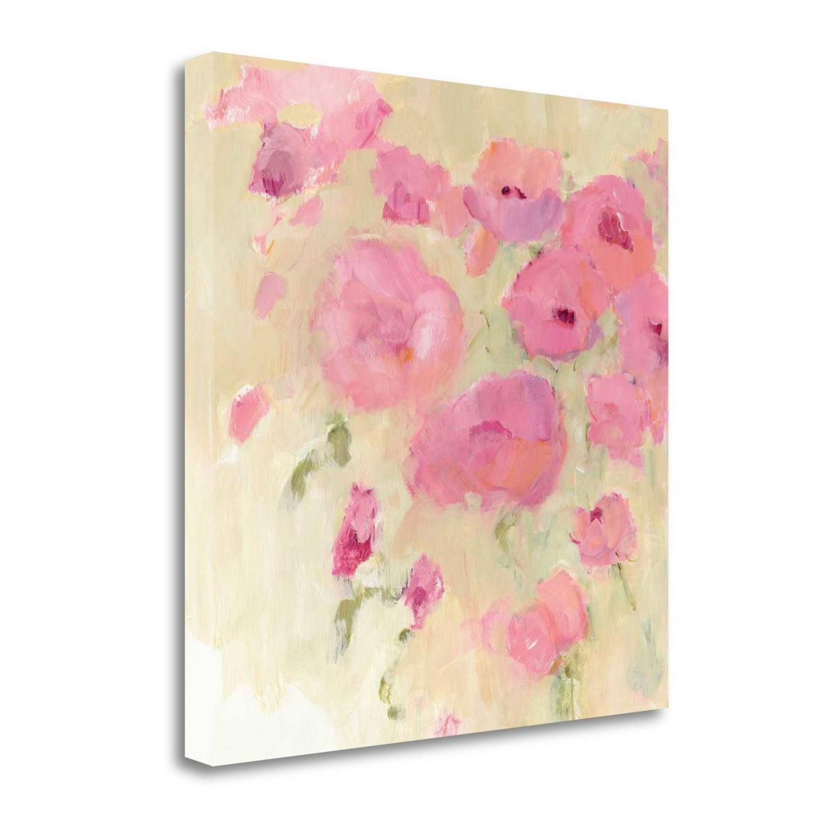 30x30x22 Giclee Print on Wrap Canvas H81469