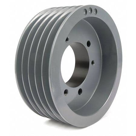 6.2 Dia. 5B-Sk V-Belt Sheave K69417