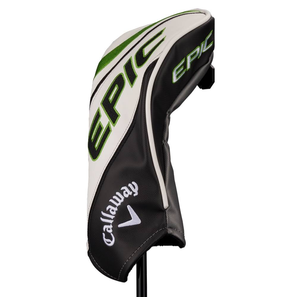 Fairway Wood B40968